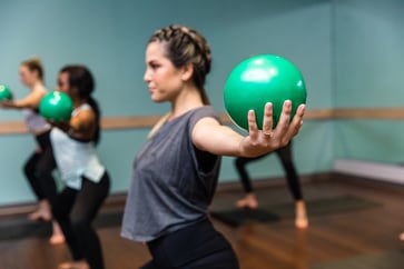 Pilates Classes Near Me