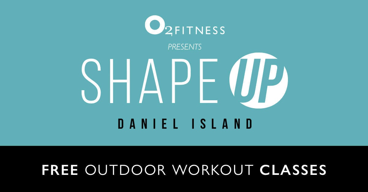 Shape Up Daniel Island