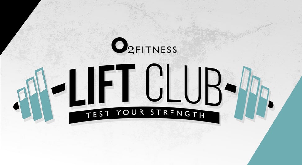 Lift Club Challenge FAQs