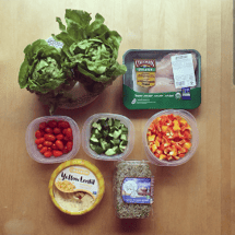 Meal-prep-grocery-items