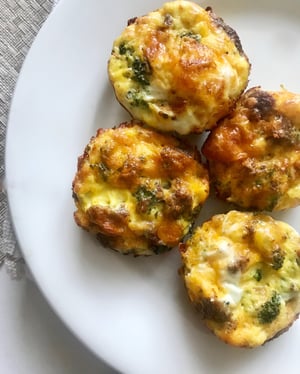 O2-Fitness-Personal-Trainer-Approved-Recipe-Crustless-Mini-Quiches