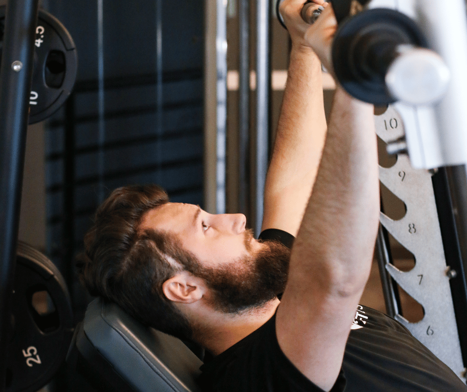 The Benefits of Incline, Decline, and Flat Benching
