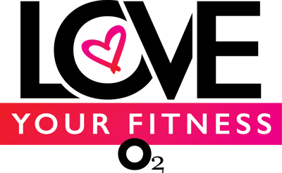 Love Your Fitness