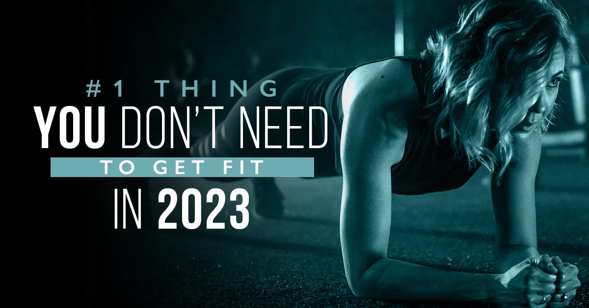 O2 Fitness Clubs Blog on Why You Should Ditch the Scale in 2023