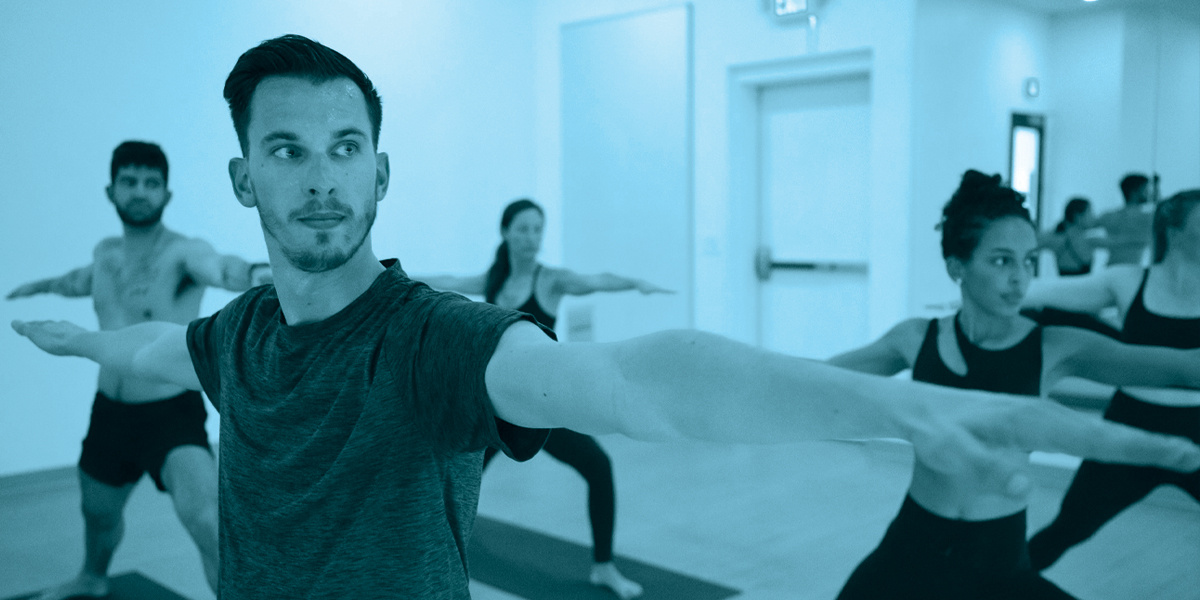 3 Reasons Men Don't Practice Yoga (and 3 Reasons Why They Should)