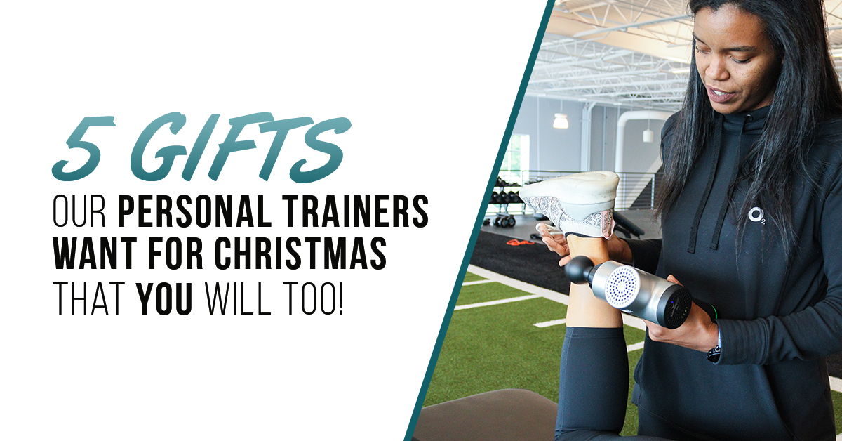 25 Hard Working Gifts For Personal Trainers To Help Them Push Themselves  And Their Clients