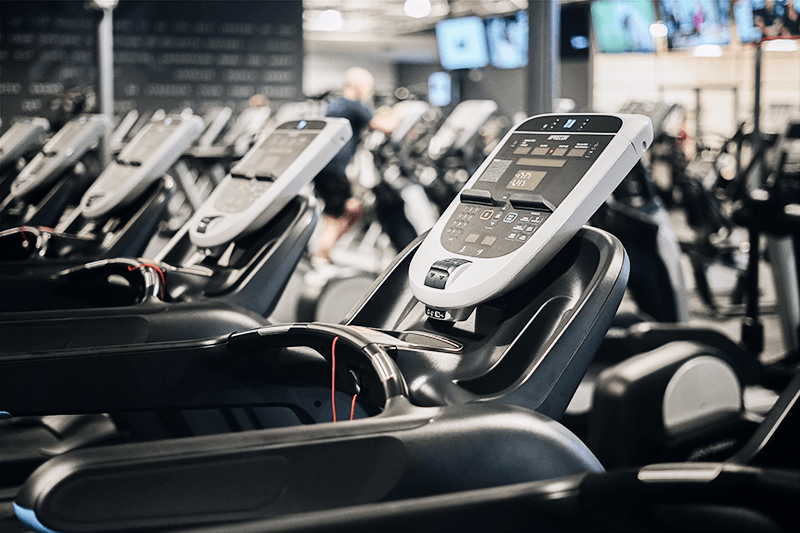 Ao treadmill sale