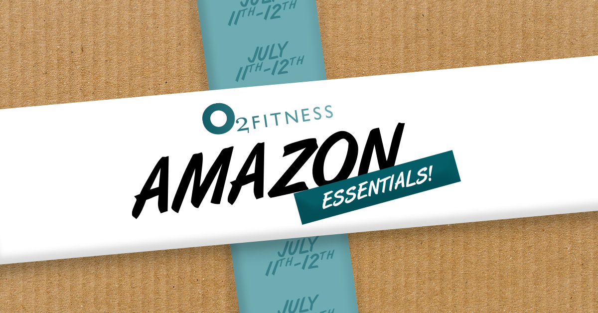 Our Top Amazon Wellness Products