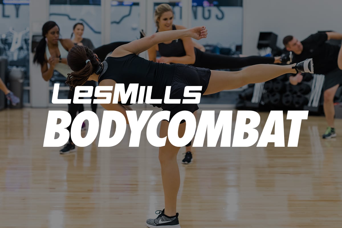 Why BodyCombat Hits Hard and Gets Results