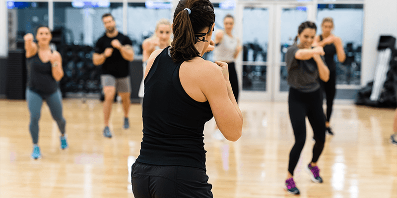 Everything to Know Before Trying BodyCombat