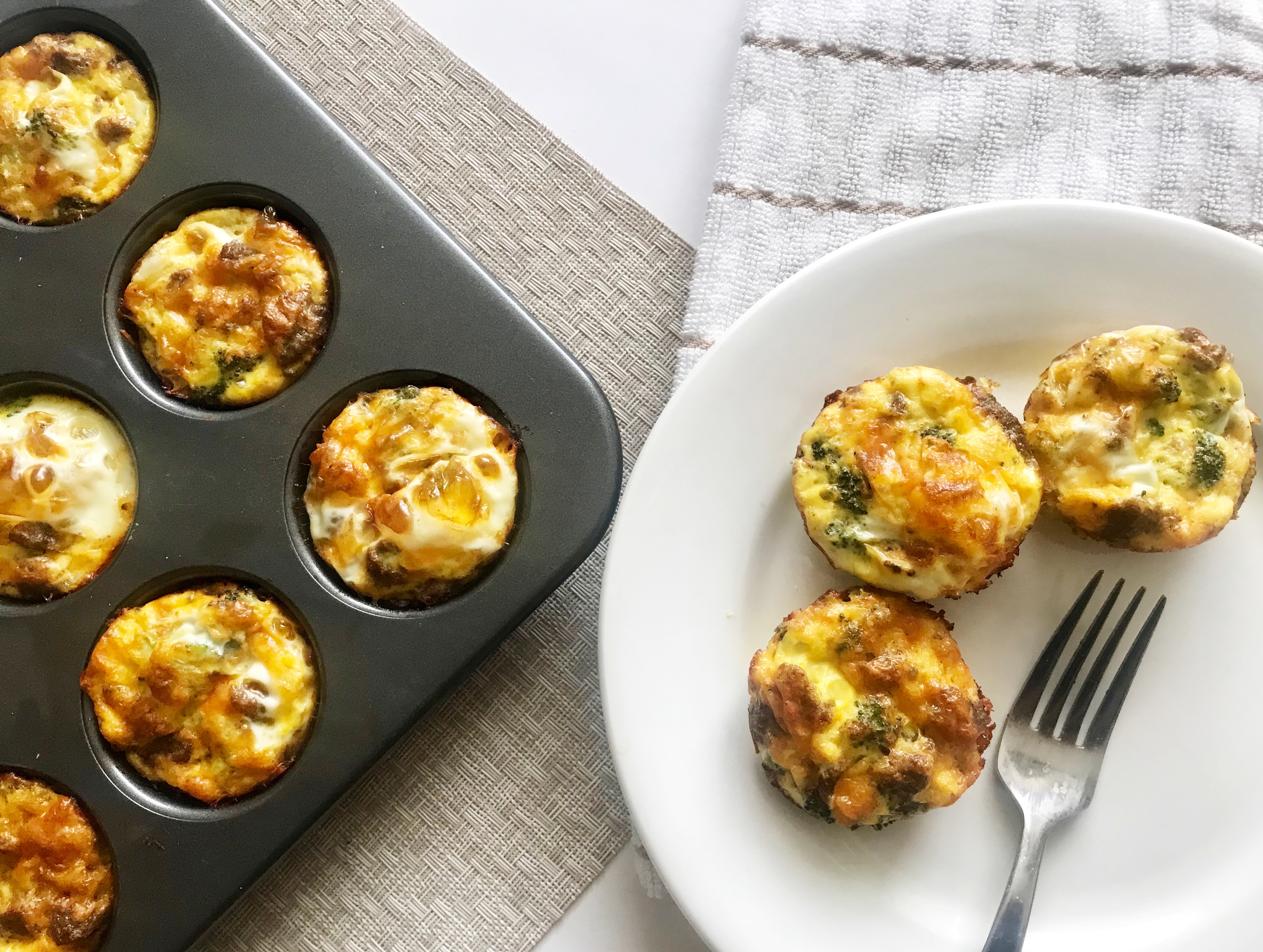 O2-Fitness-Personal-Trainer-Approved-Recipe-Crustless-Mini-Quiche