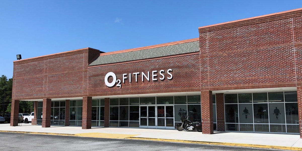 O2-Fitness-Racine-Drive-Wilmington-Exterior