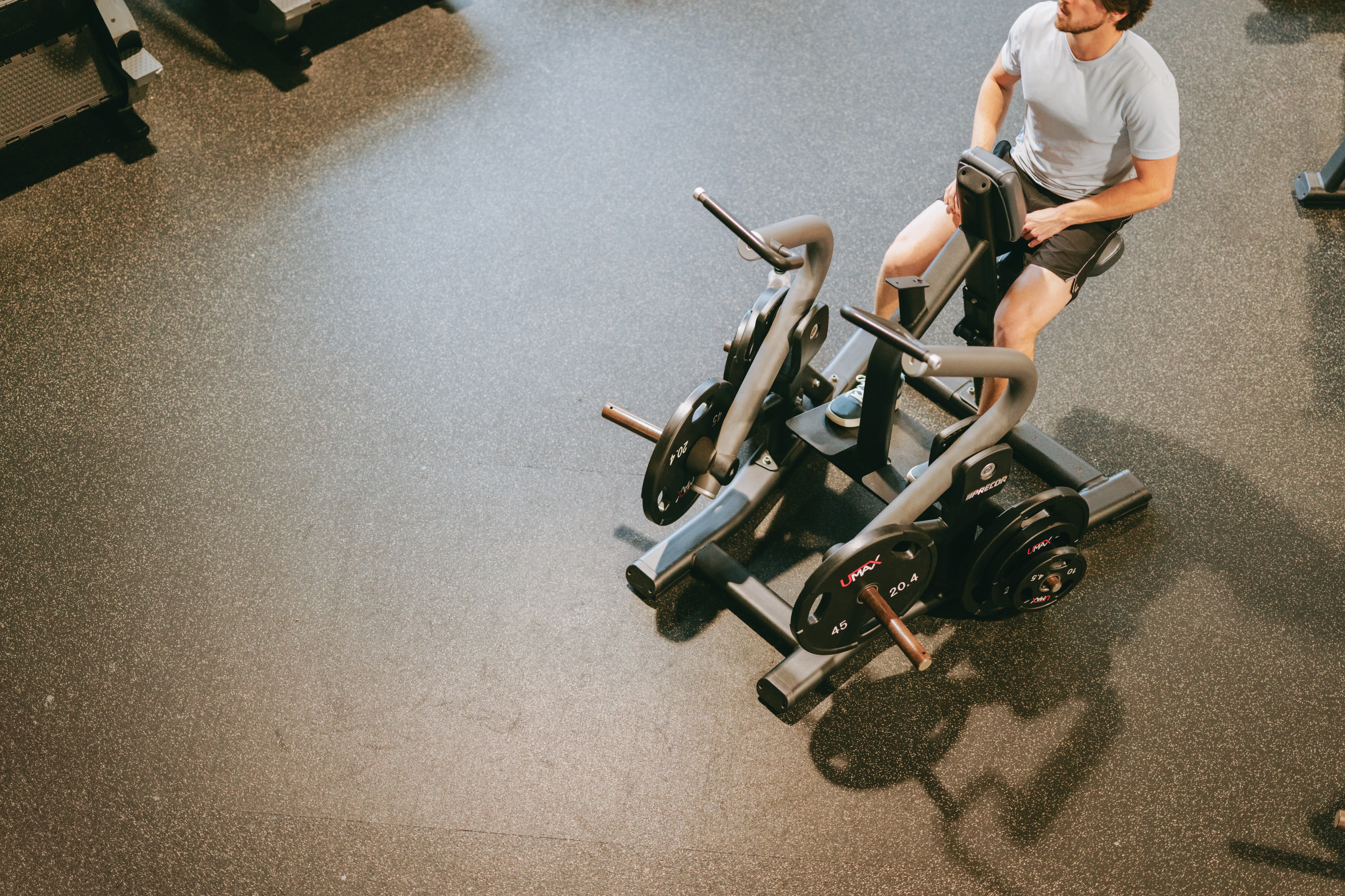 O2 Fitness Lift Club Explained
