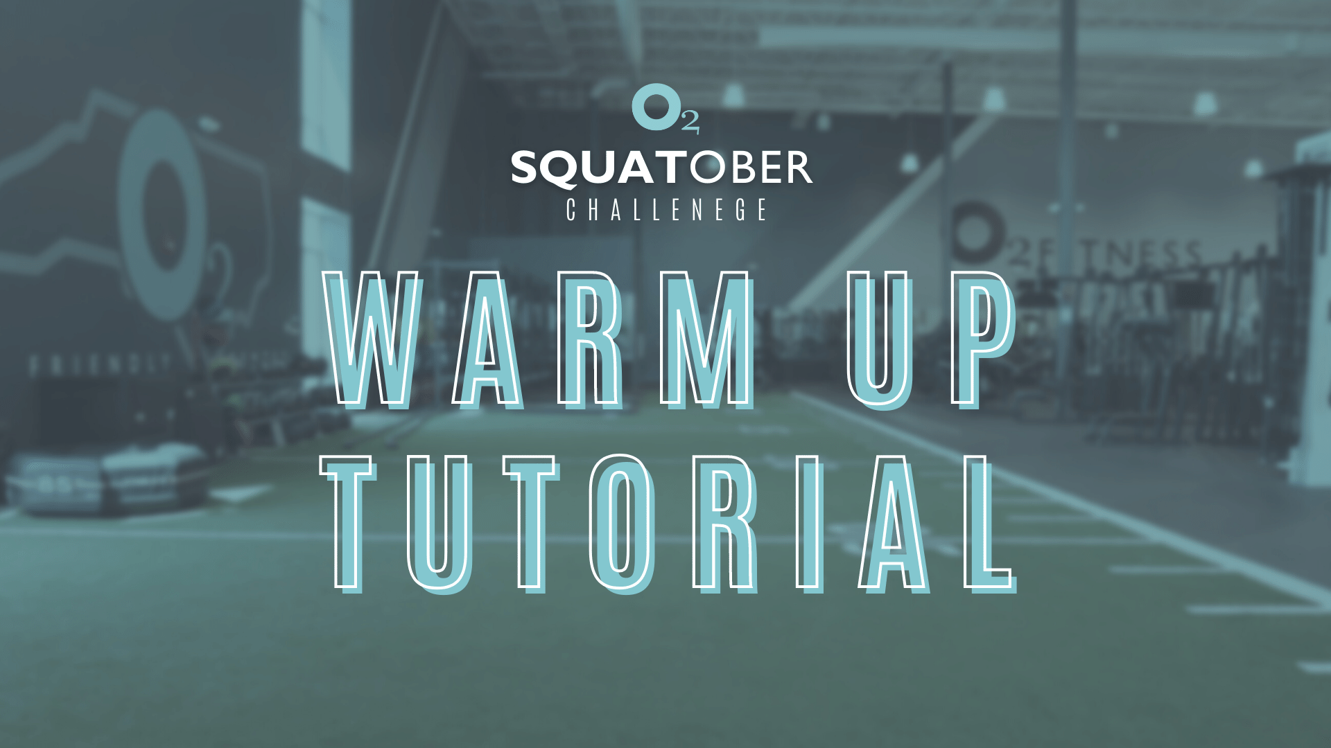Loosen Up Those Legs with These 4 Exercises