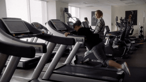 Treadmill-Fail
