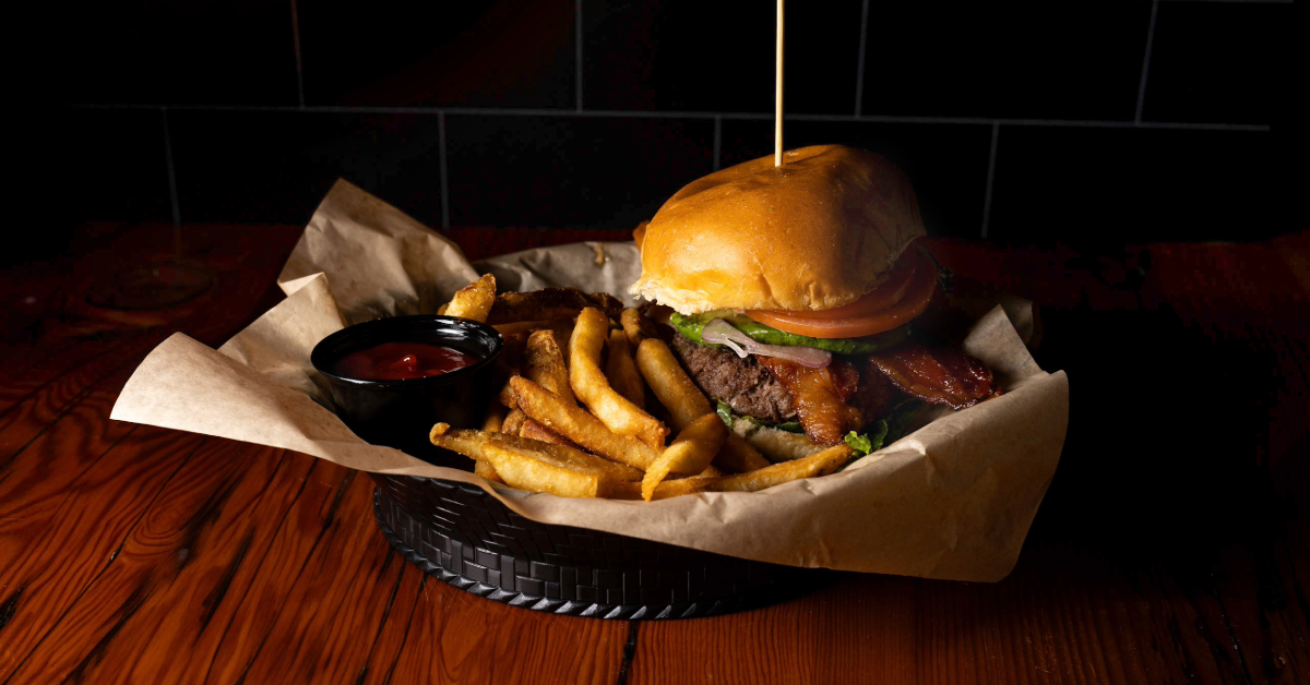 The Ultimate Burger Breakdown: Beef vs. Turkey vs. Veggie vs. Chicken