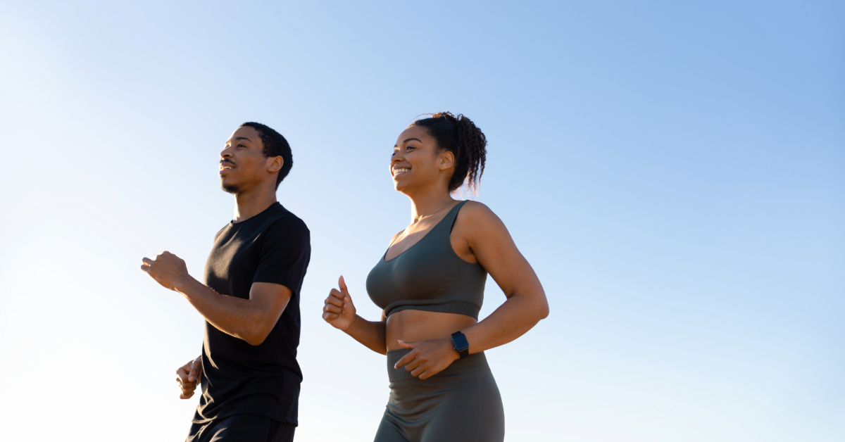 Why Summer Workouts Feel Harder and How to Adjust