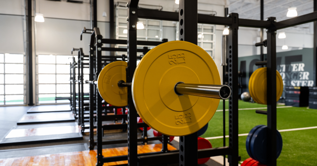 The Beginner's Guide to Strength Training: Where to Start