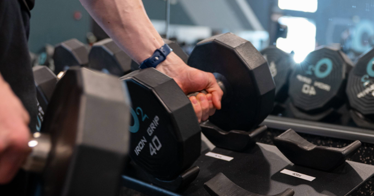 What is Your Metabolic Rate and How Can You Improve It
