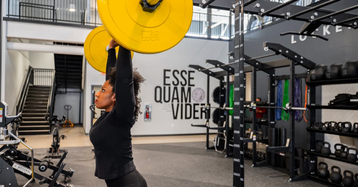3 Must-Try Core Exercises